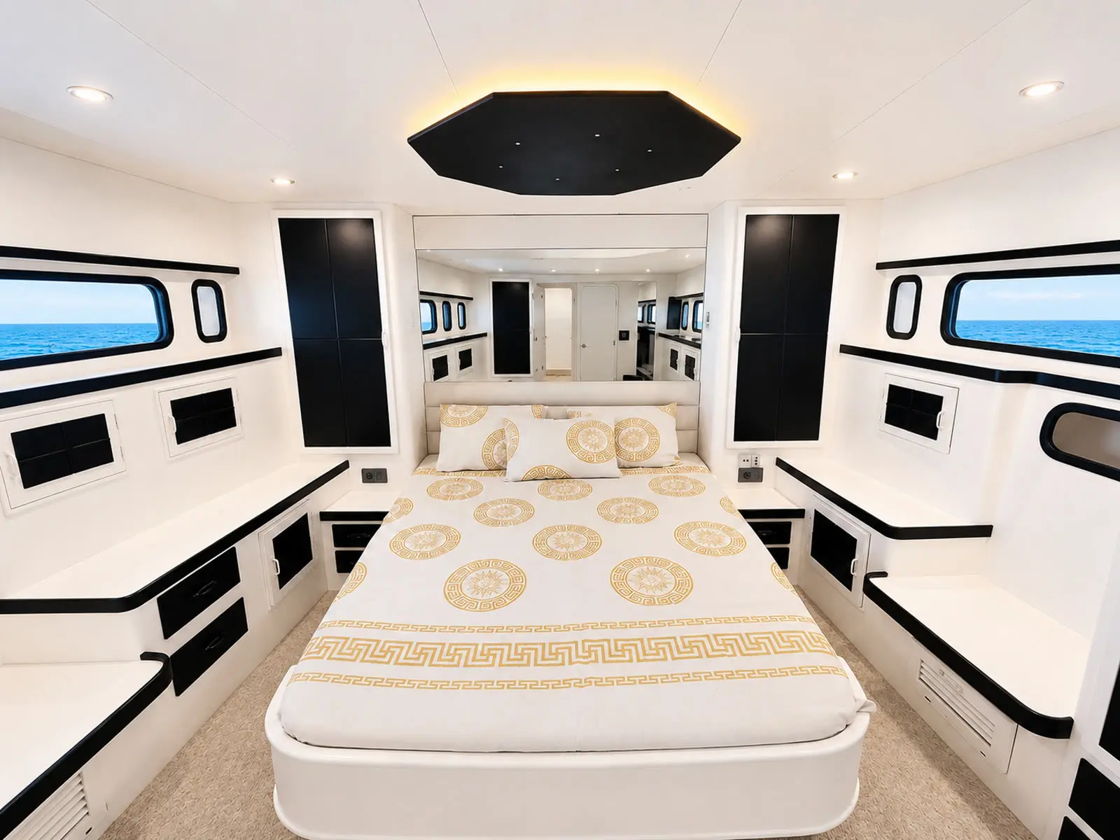 Valden Yacht — Fiyat