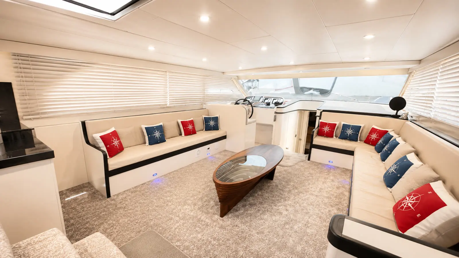 Alanya Yat Kiralama Fiyat Rehberi 2026 — Valden Yacht detay